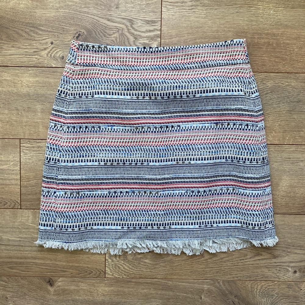 Loft Skirt